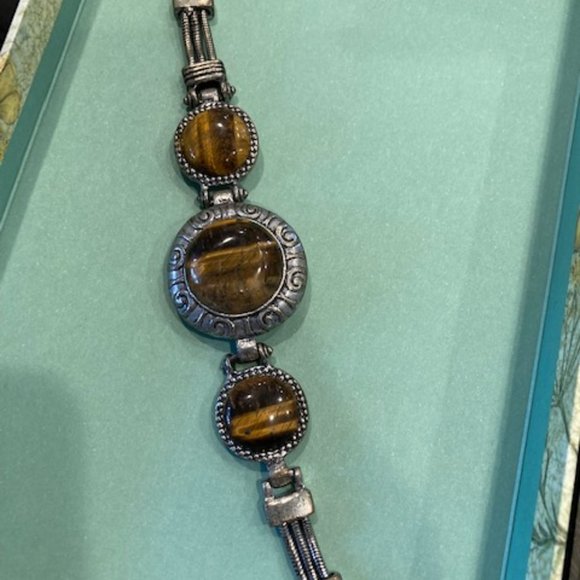 Women's Bracelet Vintage - Picture 1 of 1